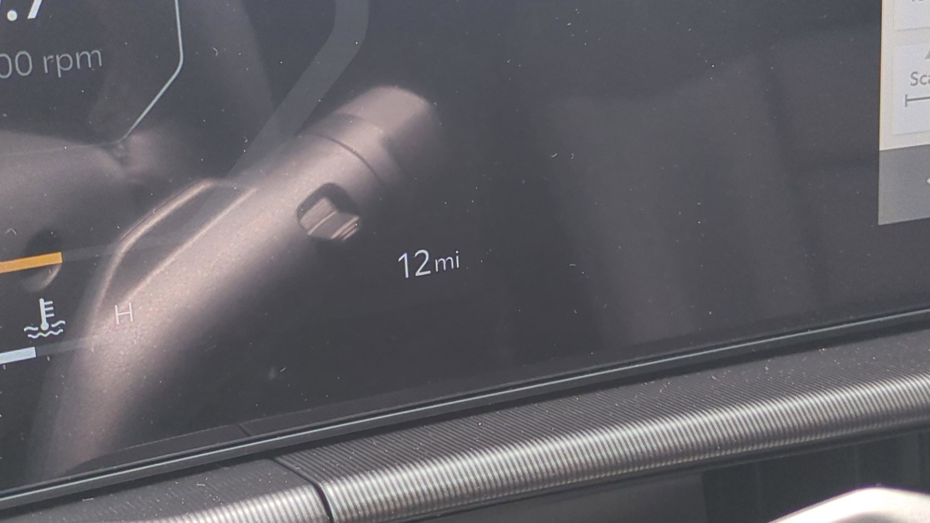 New 2026 Kia Sportage SX FWD image 22