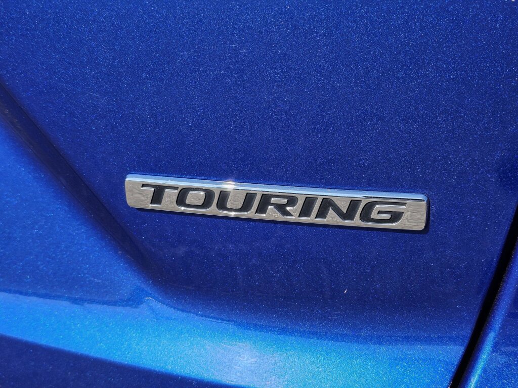 Used 2021 Honda CR-V Touring image 10