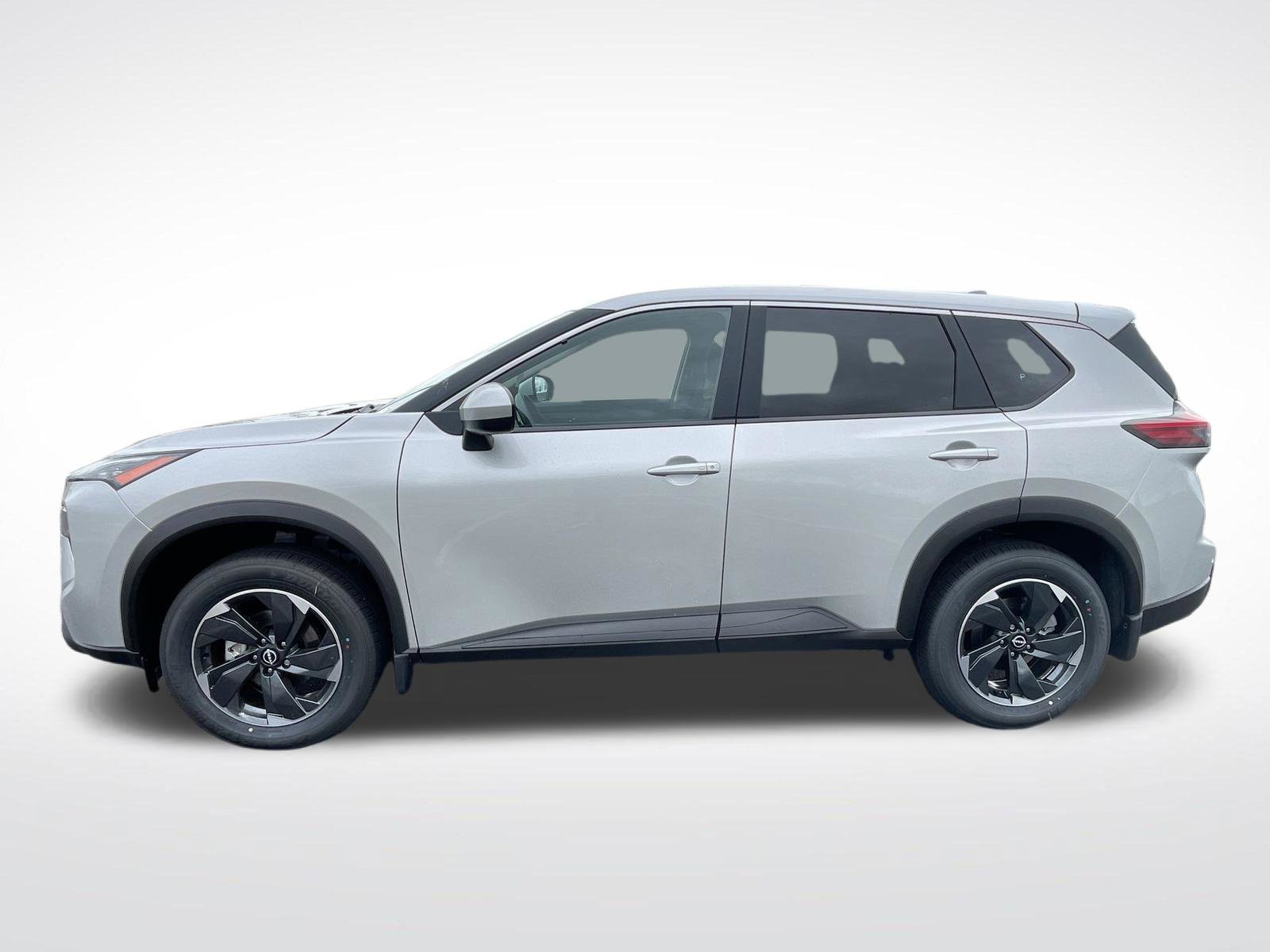Used 2024 Nissan Rogue SV AWD/4WD image 31