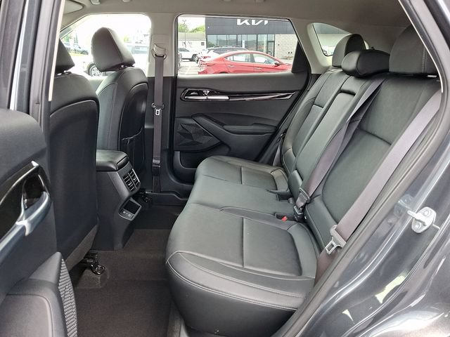 Certified 2024 Kia Seltos SX AWD/4WD image 10
