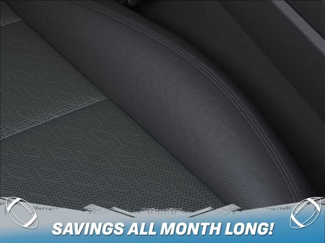 New 2026 Chevrolet Equinox LT w/ Convenience Package II FWD image 21