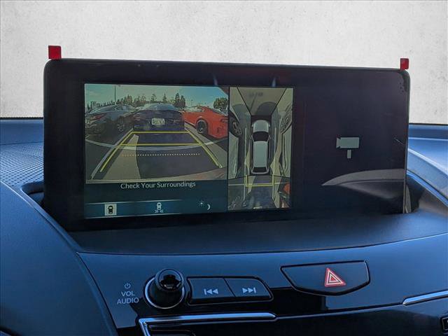 New 2025 Acura RDX A-Spec image 15
