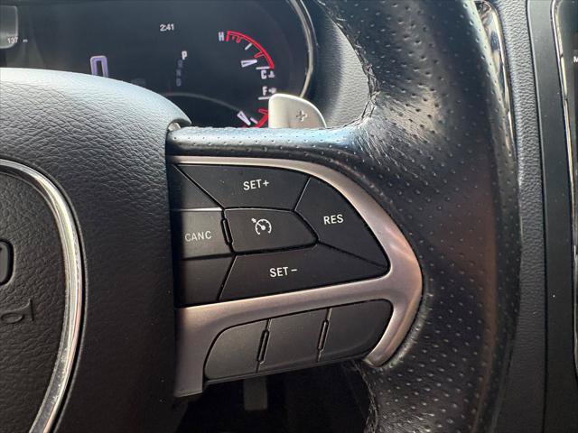 Certified 2020 Dodge Durango GT AWD/4WD image 21
