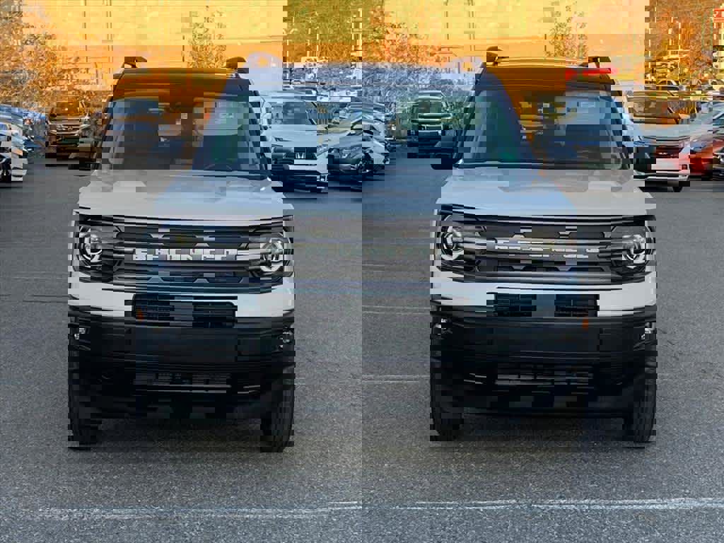 Used 2022 Ford Bronco Sport Big Bend w/ Convenience Package image 6