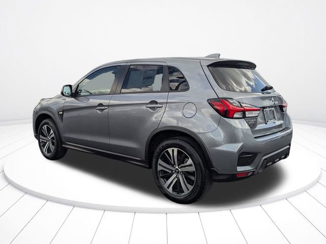 New 2026 Mitsubishi Outlander Sport AWD image 5