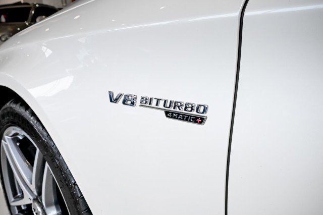 Used 2019 Mercedes-Benz S 63 AMG S 4MATIC Sedan image 11