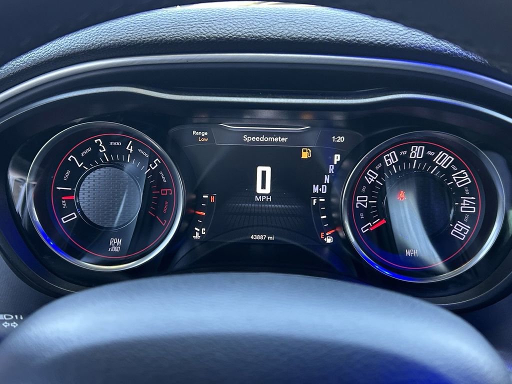 Used 2020 Dodge Challenger R/T w/ Driver Convenience Group image 26