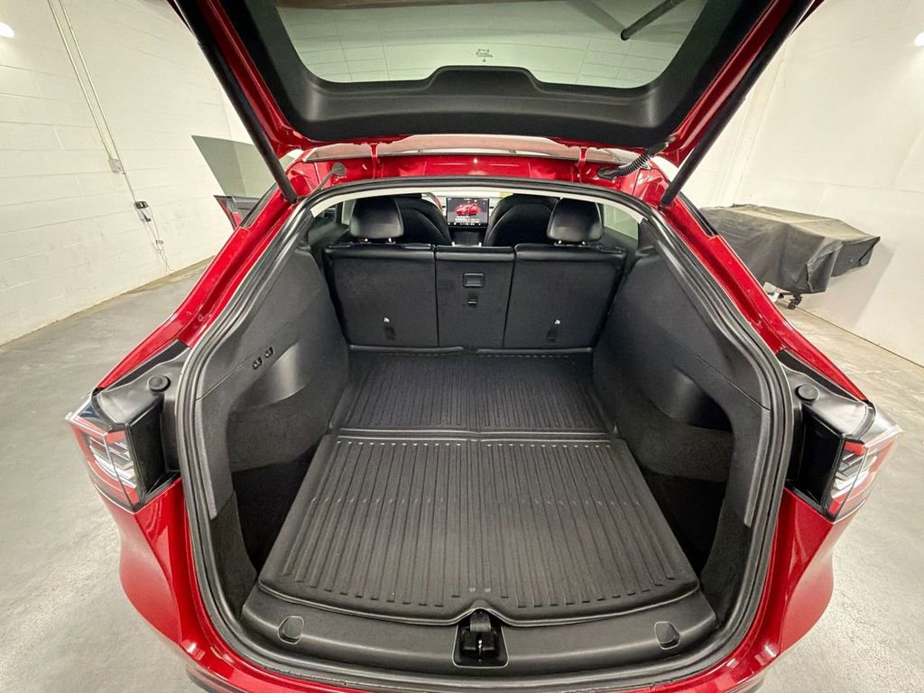Used 2022 Tesla Model Y Performance AWD/4WD image 24