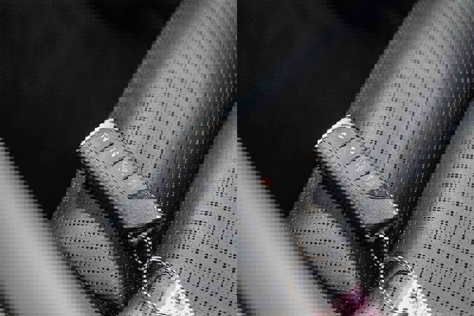 Used 2024 Lexus RX 450h Luxury image 51