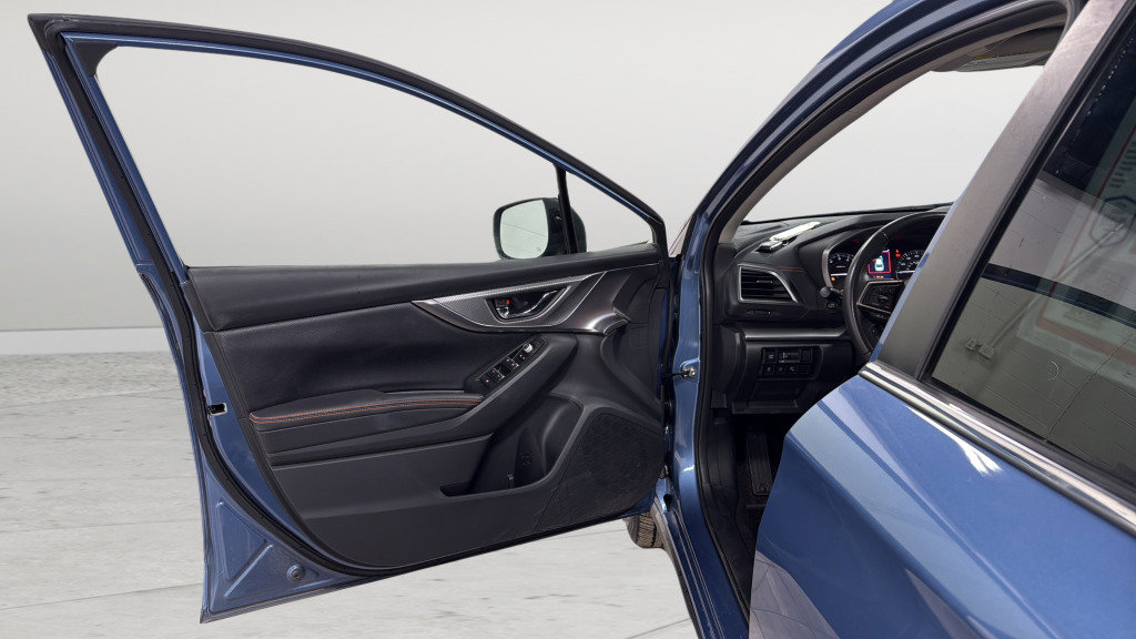 Certified 2022 Subaru Crosstrek 2.5i Limited w/ Moonroof Package 1 image 13