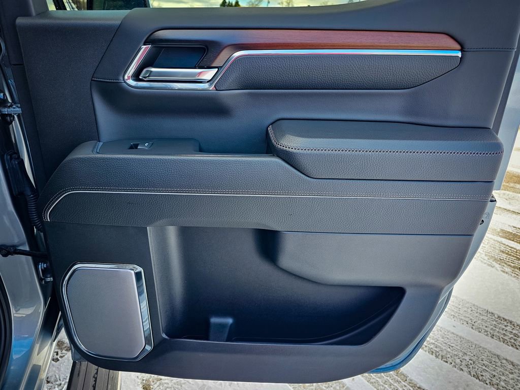 Certified 2024 GMC Sierra 1500 Denali w/ Technology Package AWD/4WD image 44