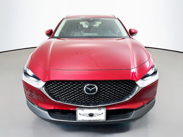 Used 2023 MAZDA CX-30 AWD 2.5 S w/ Select Package image 2