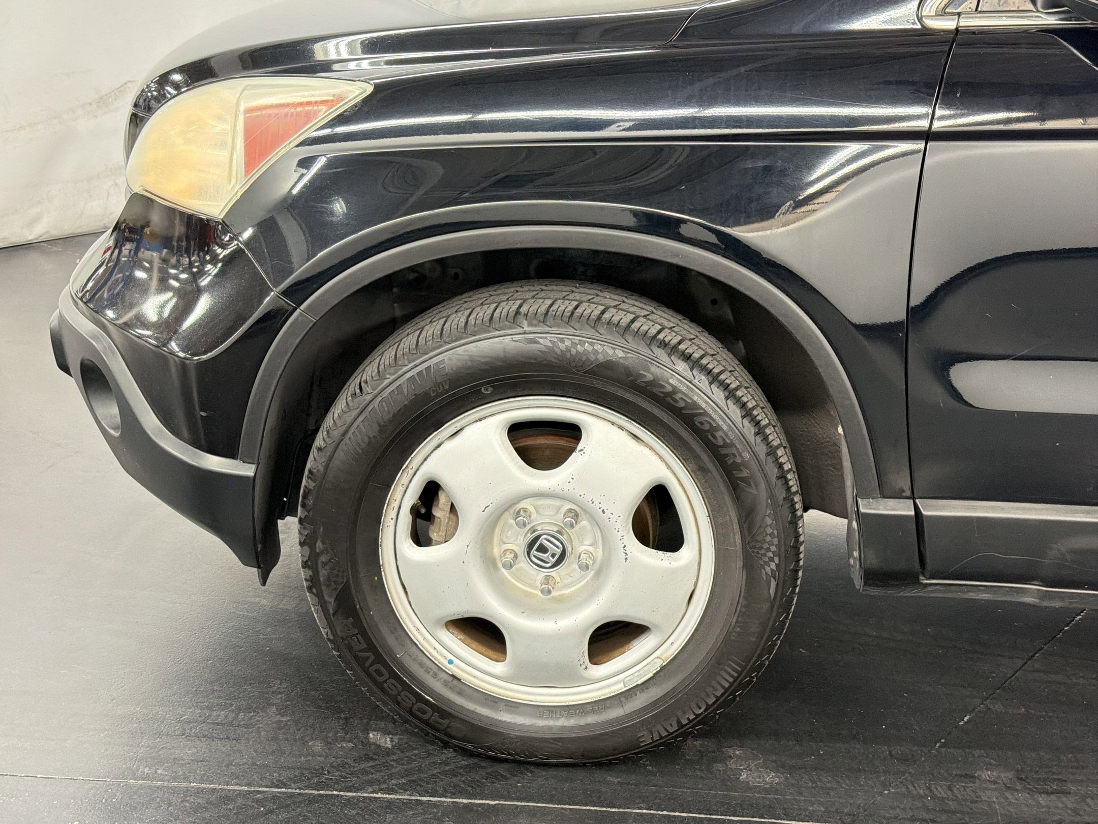 Used 2009 Honda CR-V LX image 12