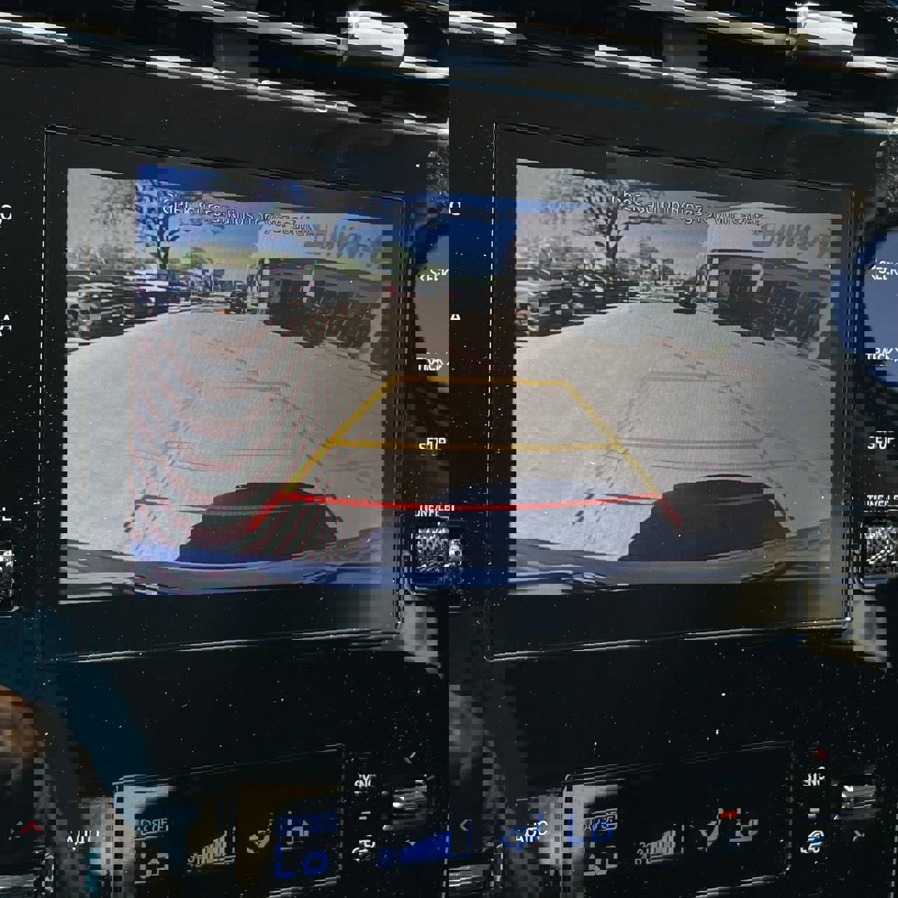 Used 2024 Hyundai Tucson SEL image 18