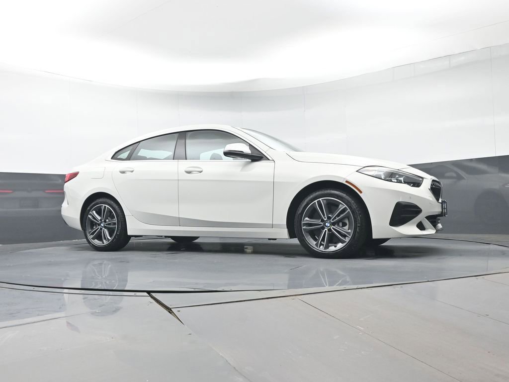 Used 2023 BMW 228i xDrive Gran Coupe w/ Convenience Package image 35