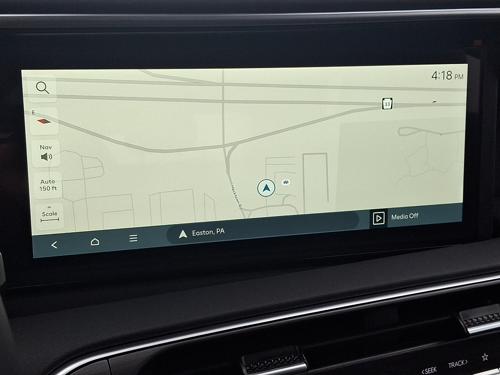 New 2026 Hyundai Palisade SE AWD/4WD image 11