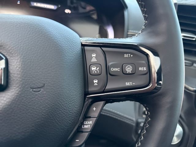 New 2026 RAM 1500 Limited w/ Night Edition image 33
