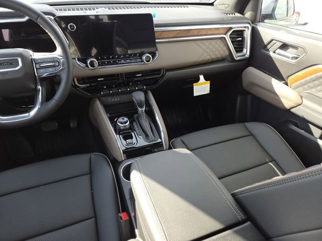 New 2026 GMC Canyon Denali w/ LPO, Denali Black Edition image 34