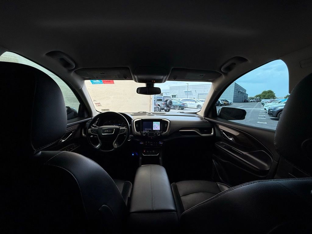 Used 2019 GMC Terrain Denali image 21