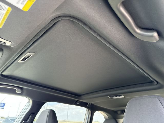 Used 2026 Subaru Forester Premium image 19