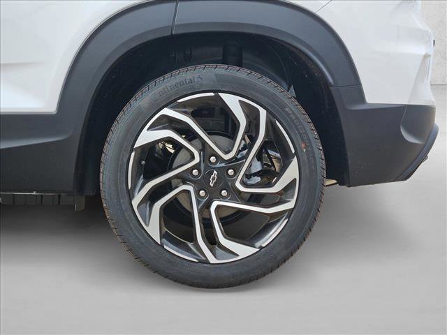 New 2026 Chevrolet TrailBlazer RS image 10