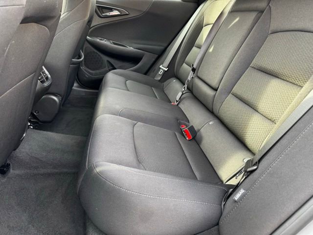 Certified 2024 Chevrolet Malibu LT image 6