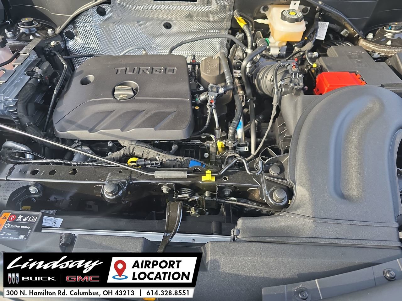 New 2026 Buick Encore GX Preferred w/ Comfort Package image 28