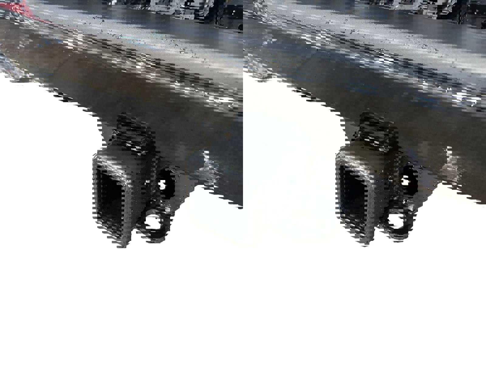 New 2025 Chevrolet Silverado 1500 RST w/ RST All Star Premium Package image 27