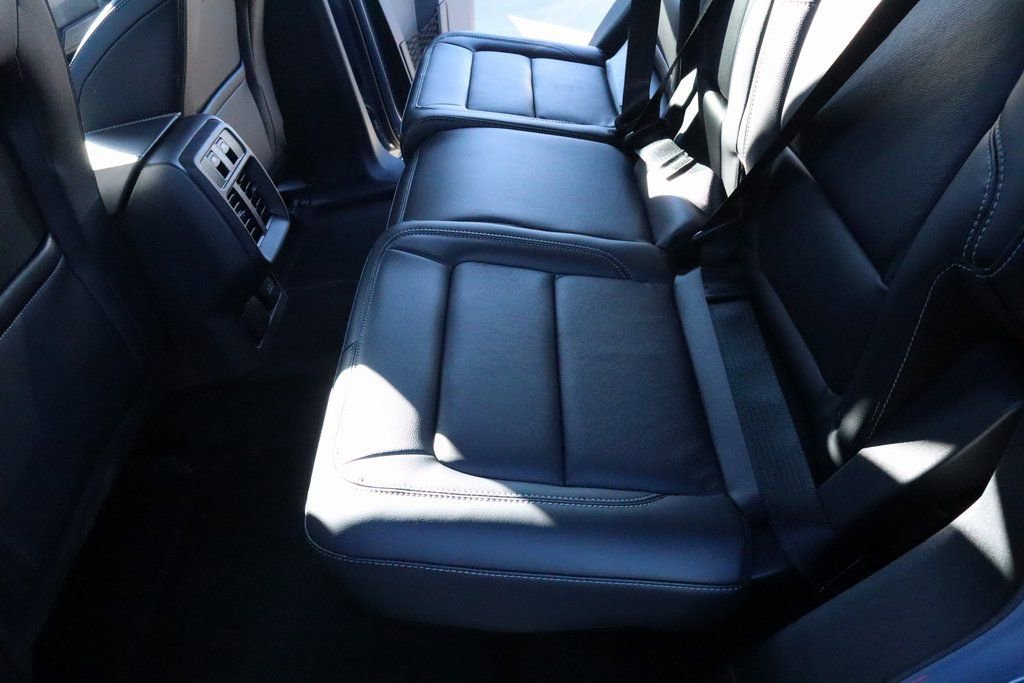 New 2025 Ford Bronco Outer Banks AWD/4WD image 13