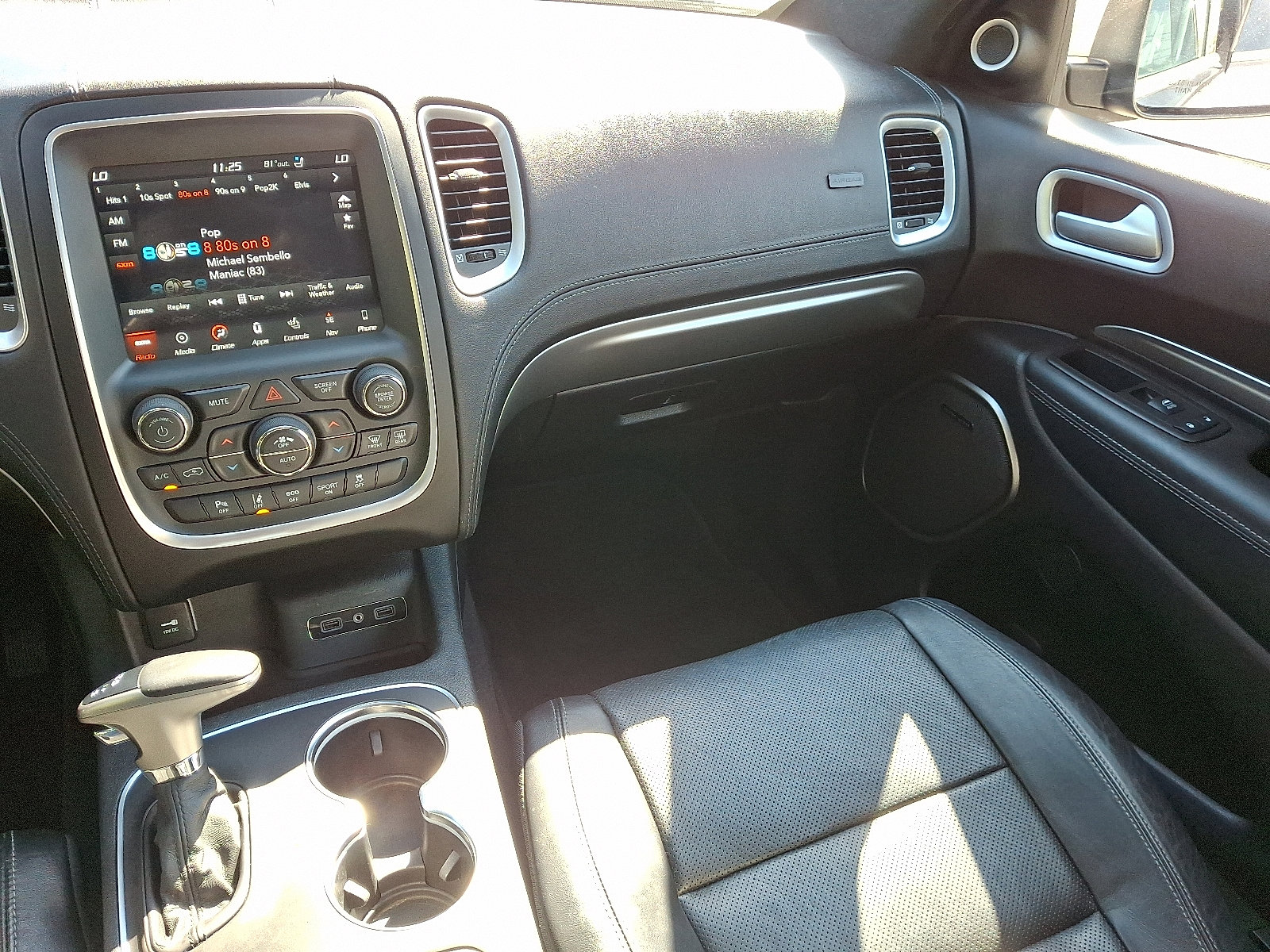 Used 2019 Dodge Durango Citadel image 16