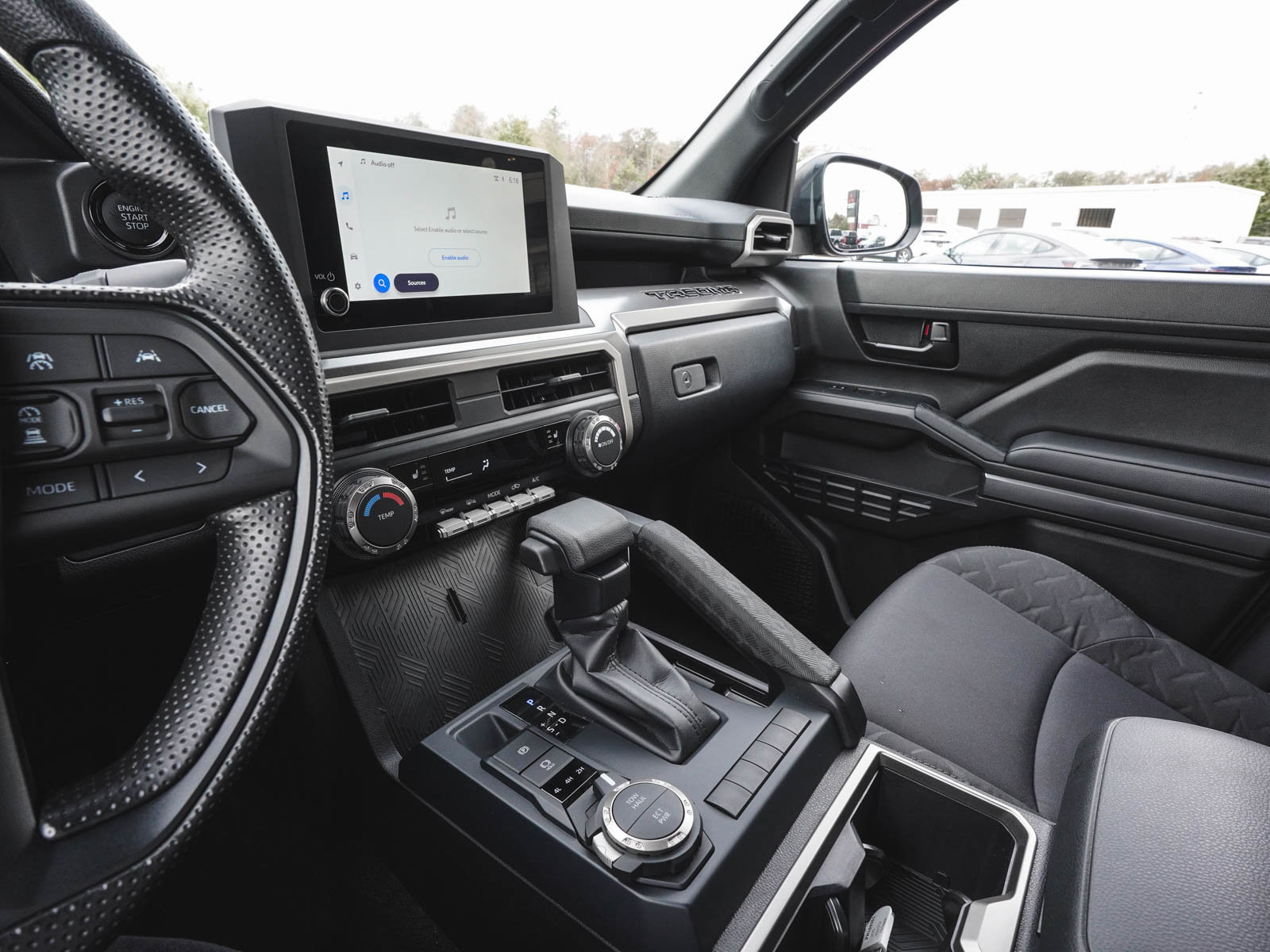 Used 2025 Toyota Tacoma SR5 image 27