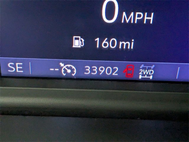 Certified 2021 Chevrolet Tahoe RST image 20