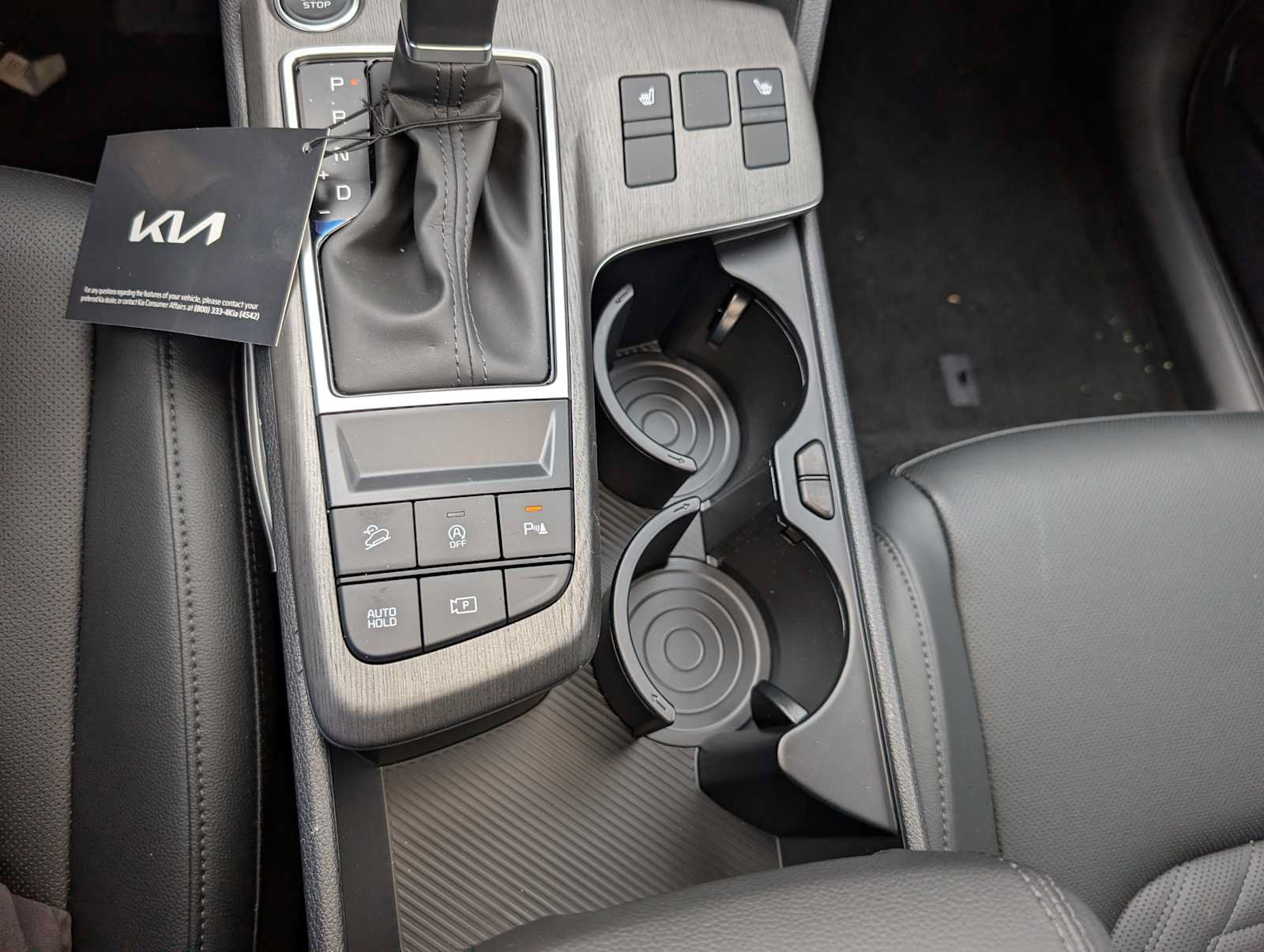 New 2026 Kia Sportage X-Line w/ X-Line Technology Package AWD/4WD image 23