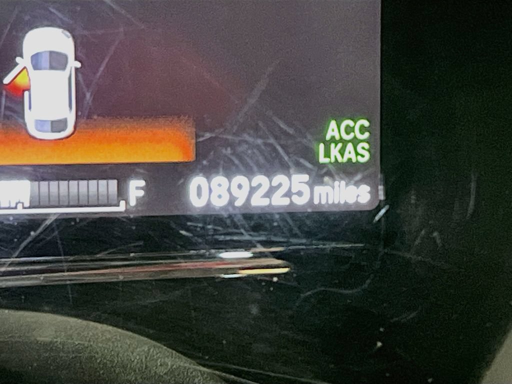 Used 2022 Honda HR-V EX image 12