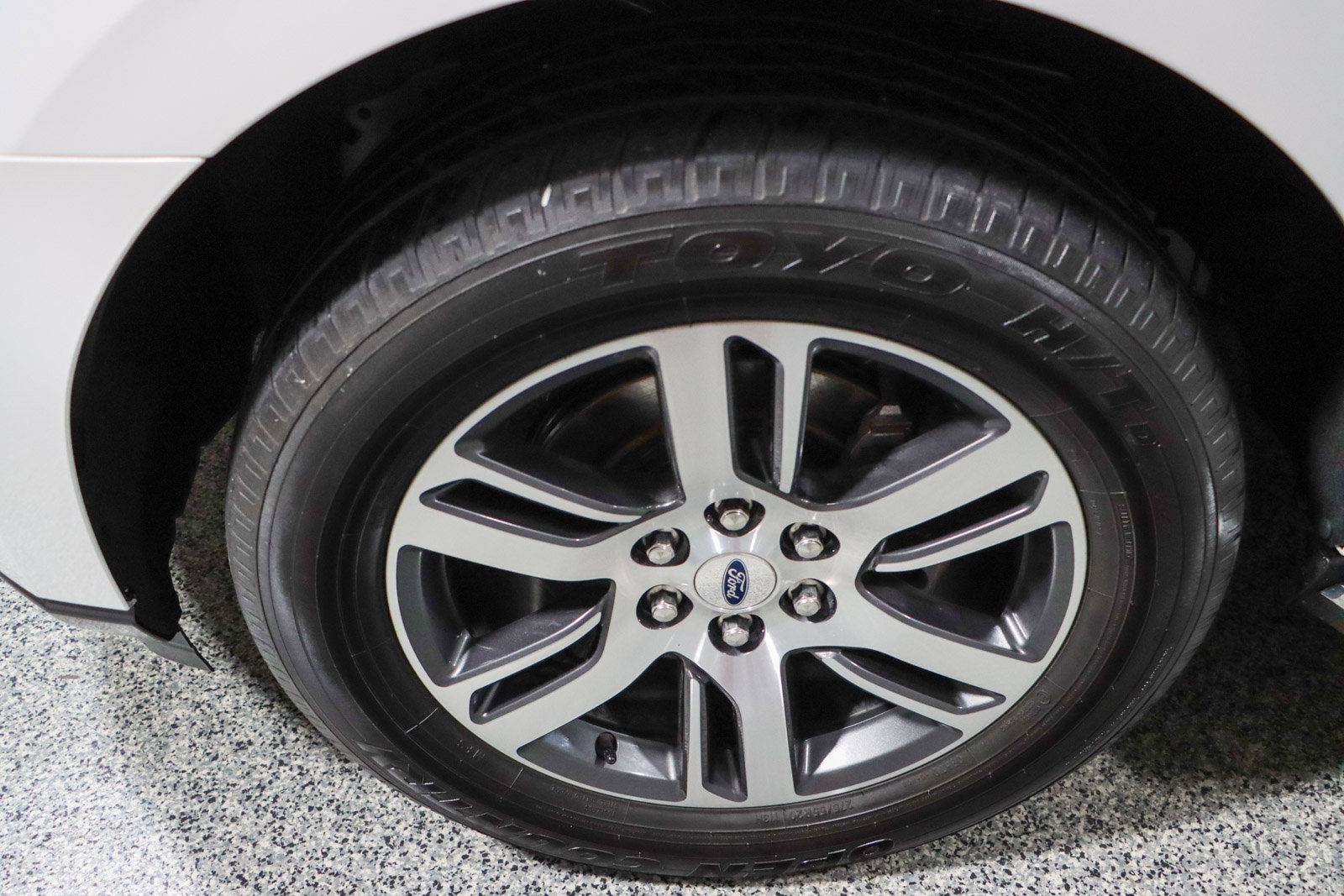 Used 2022 Ford Expedition Limited image 11