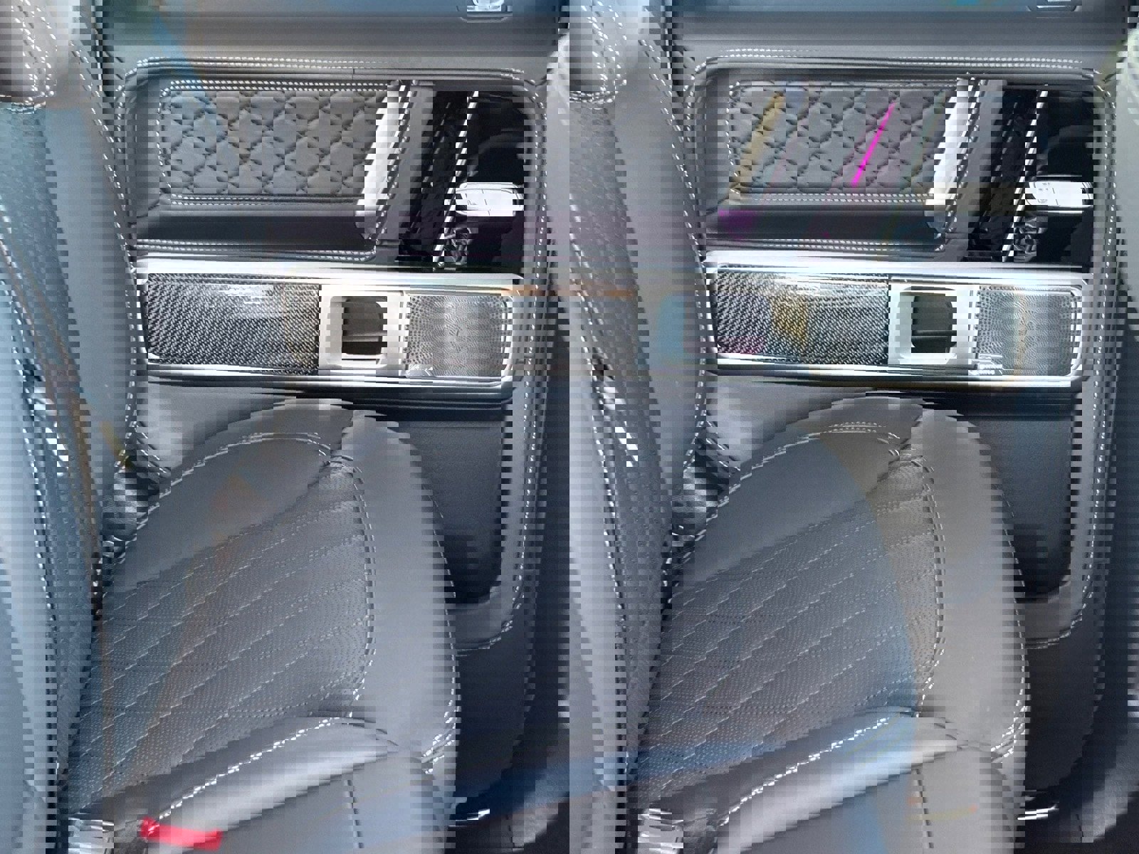 Used 2021 Mercedes-Benz G 63 AMG 4MATIC image 13