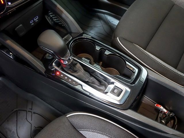 New 2026 Chevrolet TrailBlazer LT w/ Midnight Edition image 18