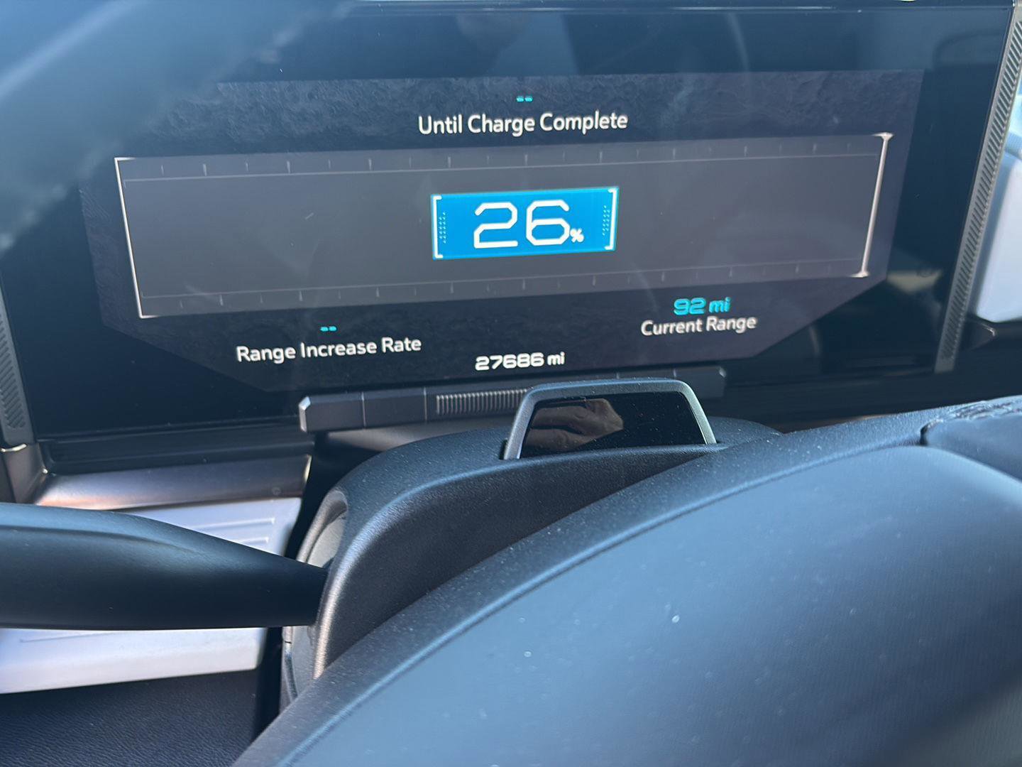 Used 2024 GMC Hummer EV 3X w/ Battery Pack, 24 Module Pack image 16