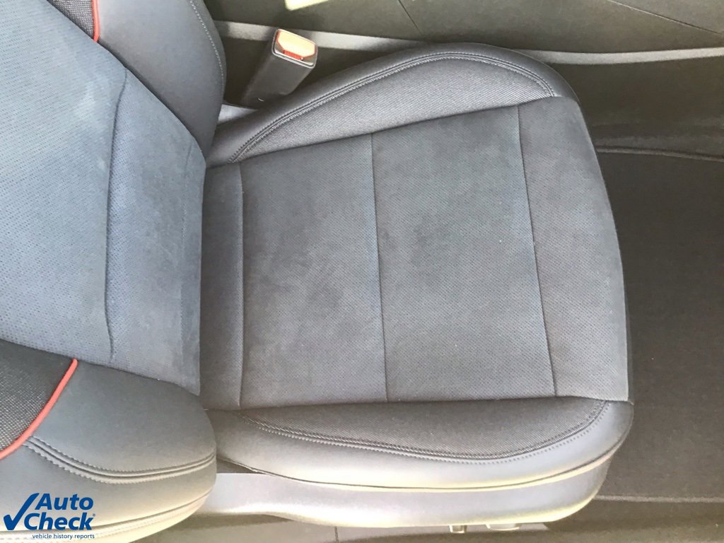 Used 2024 Chevrolet Blazer EV RS image 24