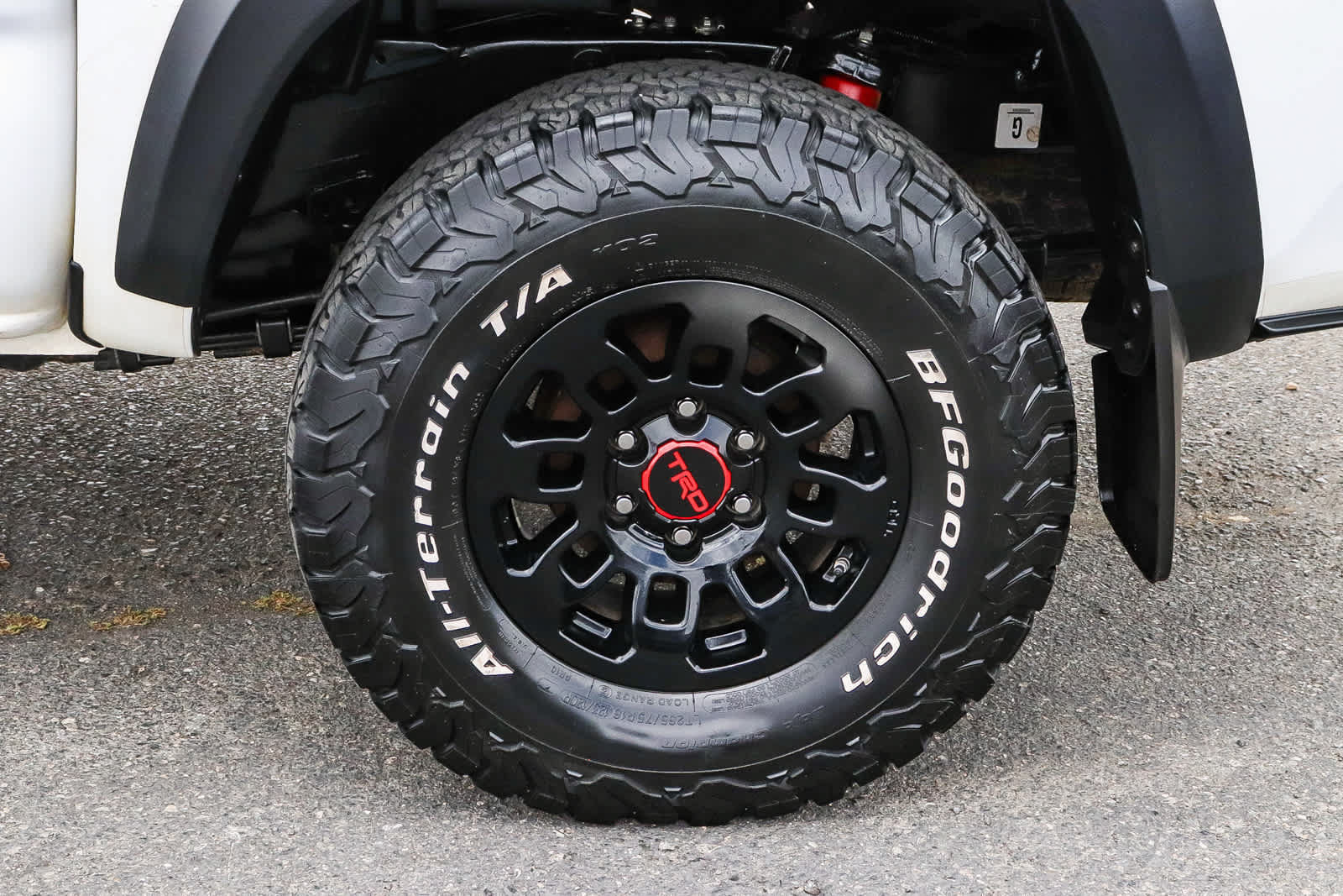 Used 2019 Toyota Tacoma TRD Pro AWD/4WD image 14