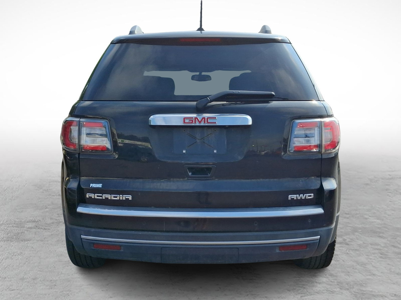 Used 2016 GMC Acadia SLE AWD/4WD image 4