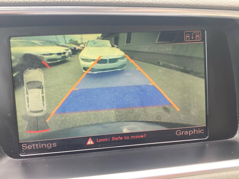 Used 2010 Audi Q5 3.2 Premium Plus image 10