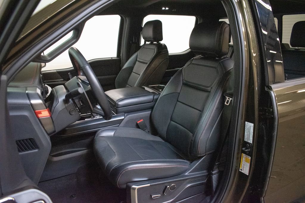 Used 2024 Ford F150 Raptor image 22