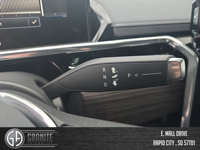 New 2026 GMC Sierra EV Denali image 23