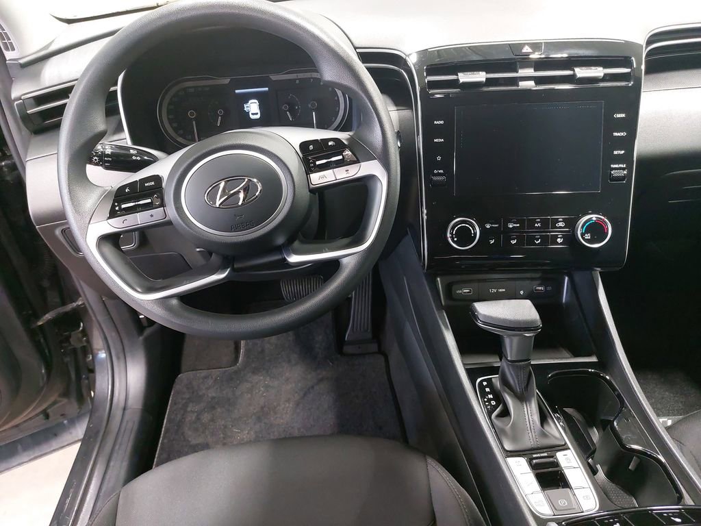 Used 2023 Hyundai Tucson SEL image 16