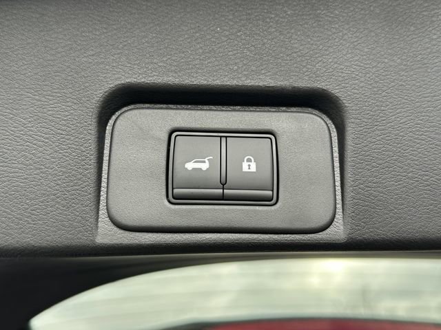 New 2026 Nissan Rogue SV w/ SV Premium Package image 14