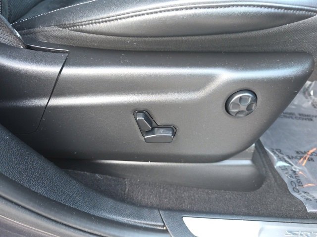 Used 2020 Dodge Durango SRT image 11