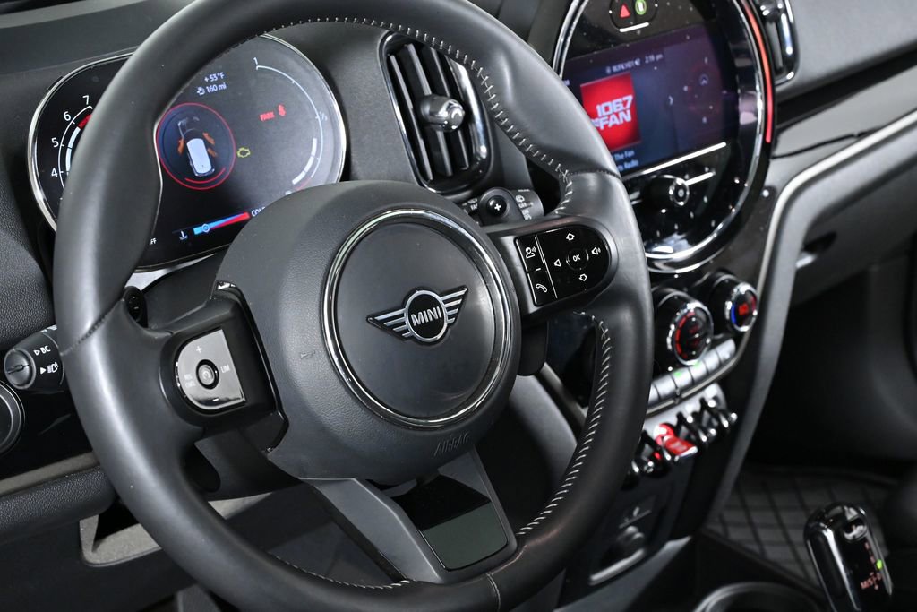 Certified 2023 MINI Cooper Countryman S image 11