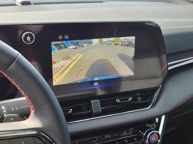 New 2026 Chevrolet Equinox RS AWD/4WD image 18