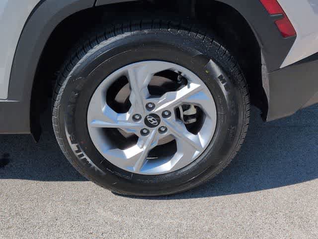Used 2024 Hyundai Tucson SEL AWD/4WD image 14
